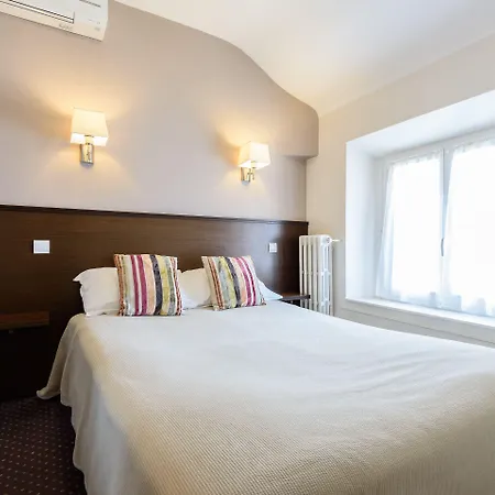 Alfred Les Halles Otel Biarritz