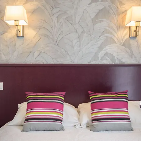 Alfred Les Halles Otel