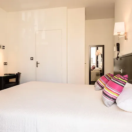 Alfred Les Halles Otel 3*