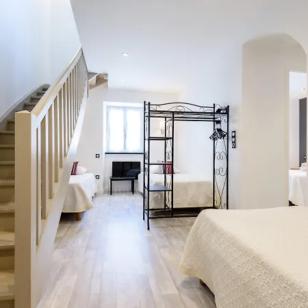 Otel Alfred Les Halles Biarritz