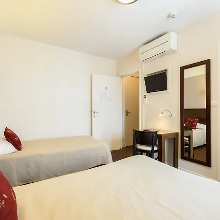 酒店 Alfred Les Halles