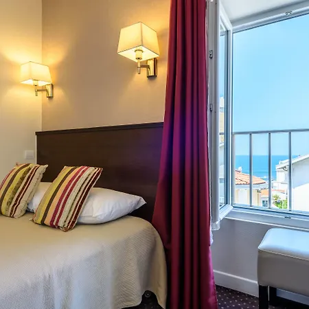 Otel Alfred Les Halles 3*