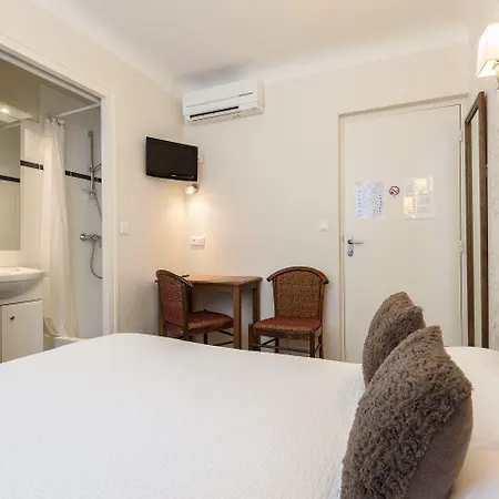 Otel Alfred Les Halles 3*