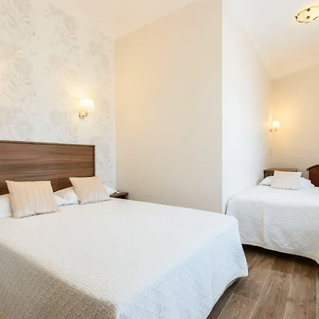 Alfred Les Halles Otel