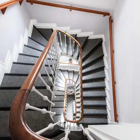 Otel Alfred Les Halles