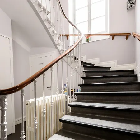 Otel Alfred Les Halles Biarritz