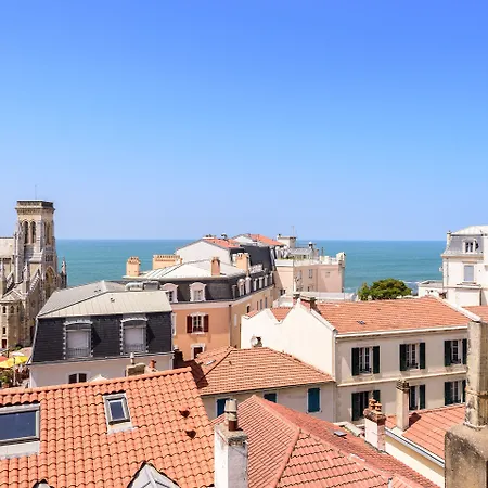 Otel Alfred Les Halles 3*