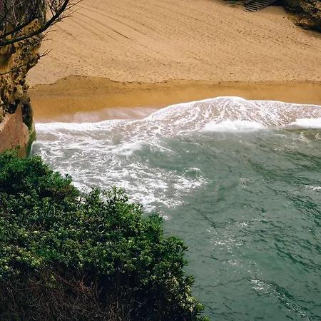 Alfred Les Halles 3*