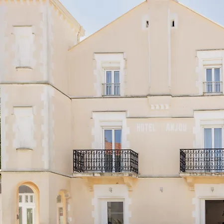 Alfred Les Halles Otel 3*