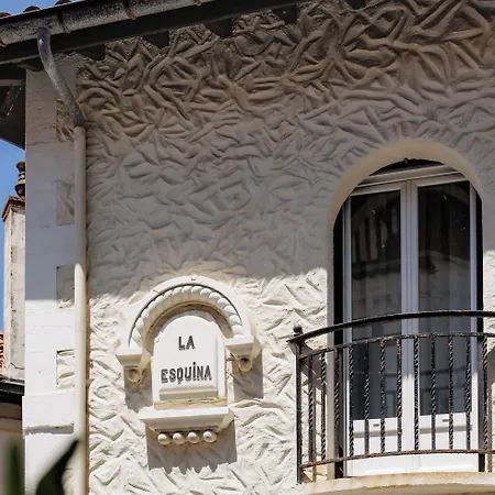 Otel Alfred Les Halles Biarritz