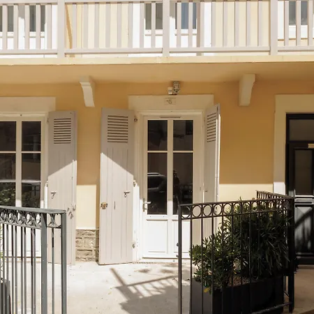 酒店 Alfred Les Halles 3*