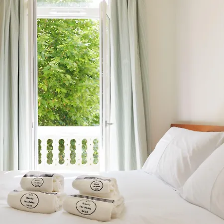 Alfred Les Halles Otel