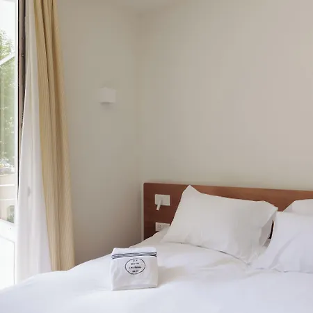 Otel Alfred Les Halles Biarritz