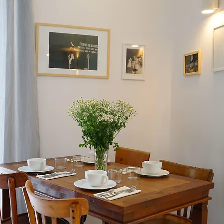 Otel Alfred Les Halles 3*