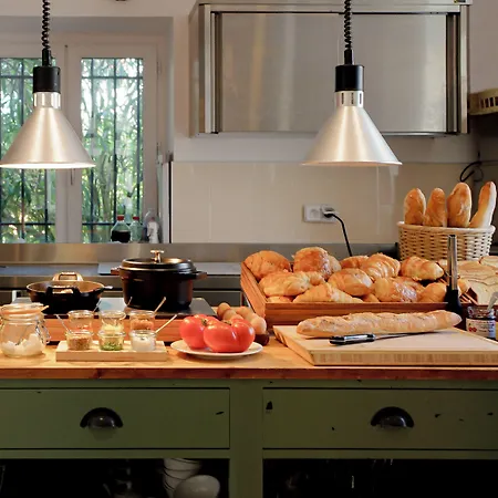 Alfred Les Halles Otel Biarritz