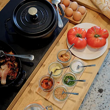 Alfred Les Halles فندق