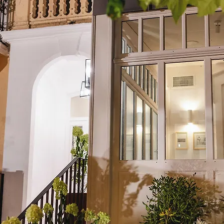 Otel Alfred Les Halles 3*