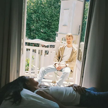 Alfred Les Halles 比亚里茨