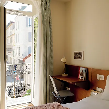 Alfred Les Halles 3*