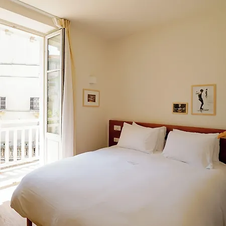 Alfred Les Halles Hotel