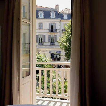 Hotel Alfred Les Halles