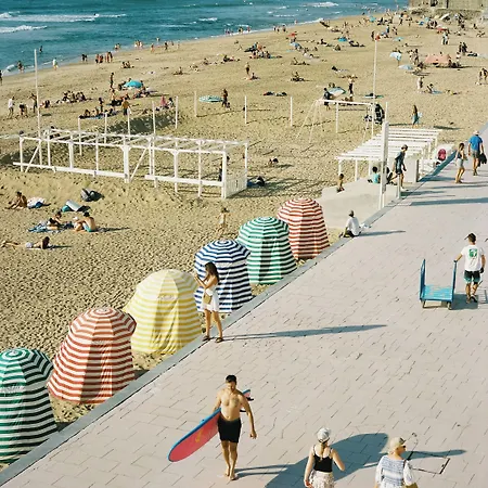 Alfred Les Halles 3*