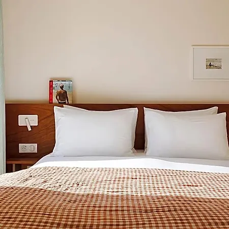 Hotel Alfred Les Halles Biarritz