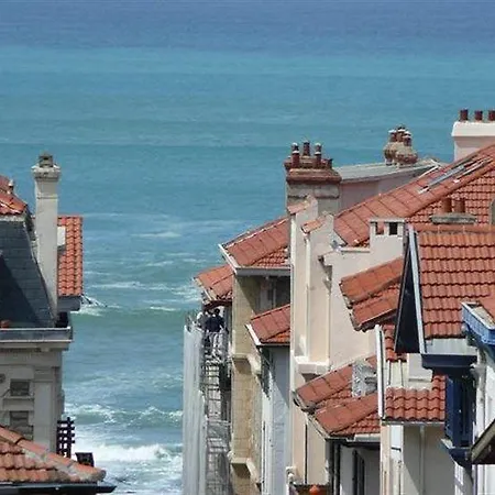 Anjou Hotel