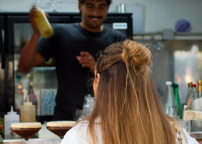 Hotel Alfred Les Halles