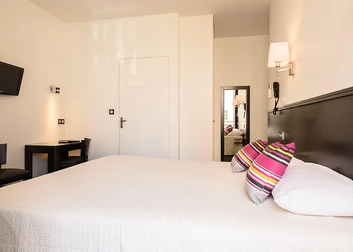 Alfred Les Halles Hotel 3*