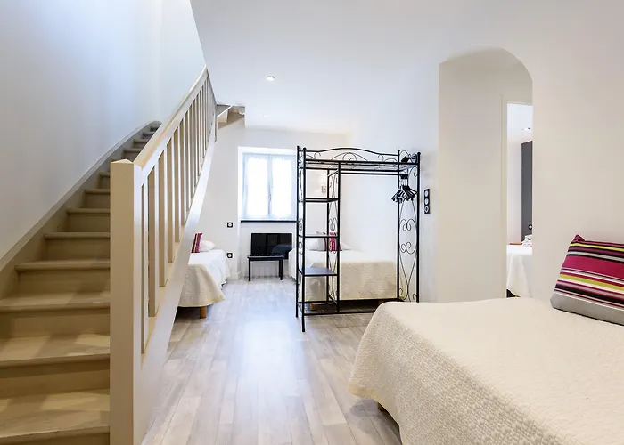 Hotel Anjou Biarritz