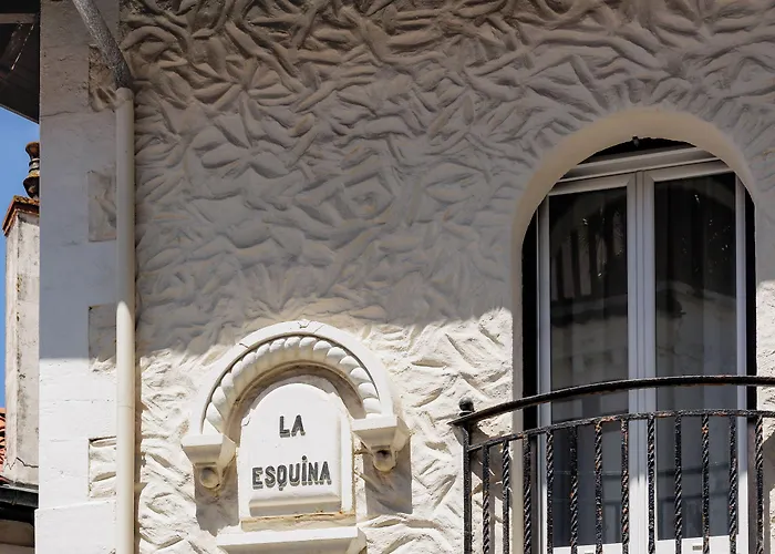 Hotel Anjou Biarritz