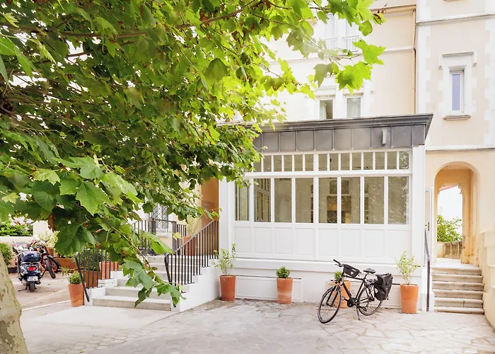 Alfred Les Halles Hotel