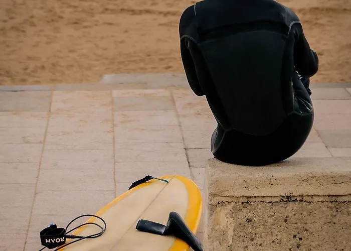 Hotel Anjou Biarritz