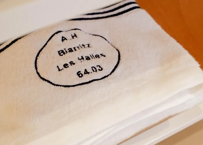 Alfred Les Halles 3*