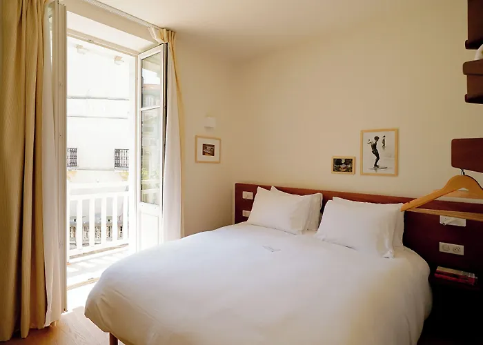 Alfred Les Halles Hotel