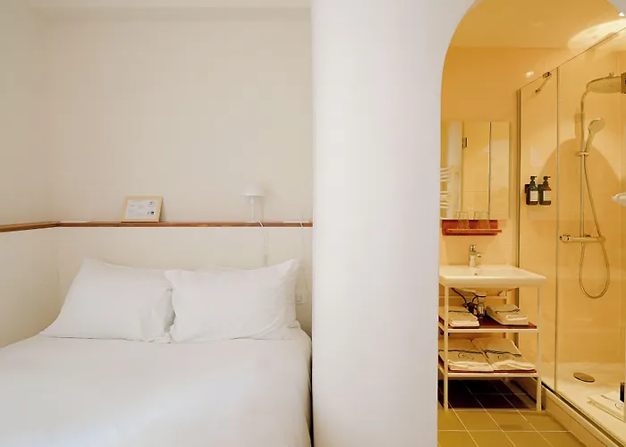 Hotel Alfred Les Halles Biarritz